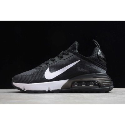 Nike Erkek Air Max 2090 Siyah Koşu Ayakkabısı Türkiye - SM2HHU3Y